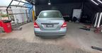 Nissan Tiida 1.6 S AC Sedan 2013