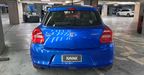 Suzuki Swift 1.2 GLS Hatchback 2018