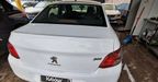 Peugeot 301 1.6 VTI 115HP Sedan 2017