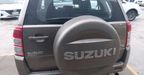 Suzuki Grandnomade 2.4 GLX SPORT AUTO 4WD Suv 2015