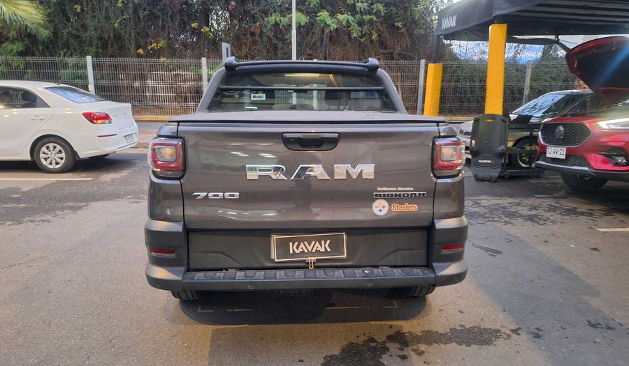 Ram 700 1.3 BIG HORN DC Pickup 2025