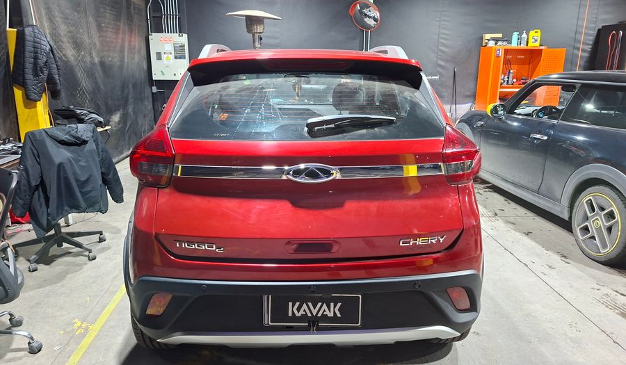 Chery Tiggo 2 1.5 GLS Suv 2022