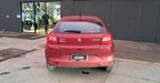Suzuki Baleno 1.4 GLS Hatchback 2022