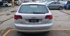 Audi A3 1.2 TFSI ATTRACTION SPORTBACK Hatchback 2012