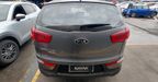 Kia Sportage 2.0 LX AUTO AC DAB Suv 2015