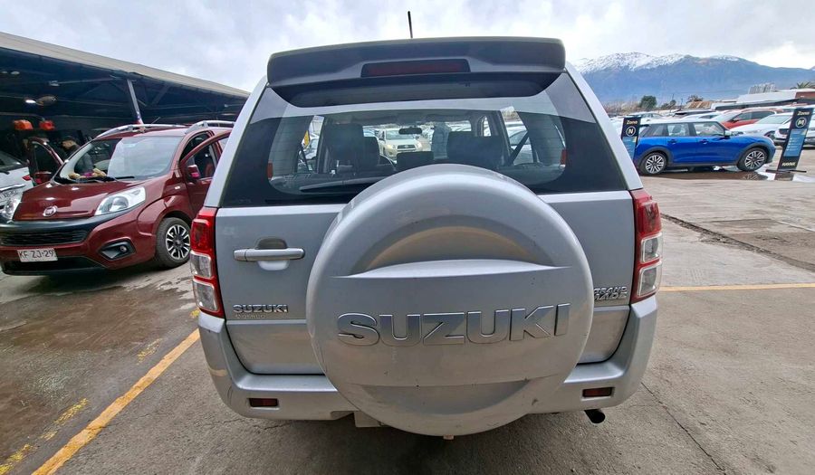 Suzuki Grandnomade 2.4 GLX SPORT Suv 2019