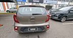Kia Morning 1.2 EX ABS AC Hatchback 2018