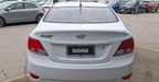 Hyundai Accent 1.4 RB GL 2AB Sedan 2017