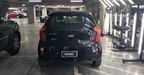 Kia Morning 1.2 EX AUTO PS DAB AC ABS Hatchback 2013