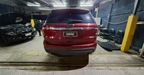 Ford Explorer 2.3 ECOBOOST AUTO Suv 2016
