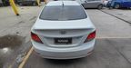 Hyundai Accent 1.4 RB GL AC Sedan 2015