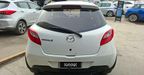 Mazda 2 1.5 V Hatchback 2011