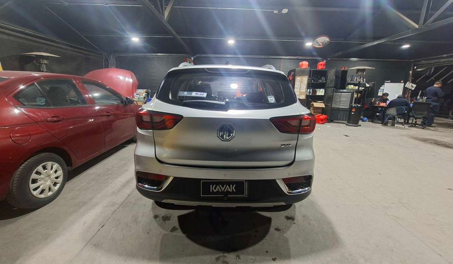 Mg Zs 1.5 AUTO COMFORT Suv 2021