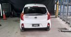 Kia Morning 1.2 EX DAB Hatchback 2016