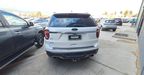 Ford Explorer 3.5 XLT AUTO Suv 2018