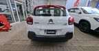 Citroen C3 1.2T PURETECH 110 AUTO FEEL Hatchback 2022