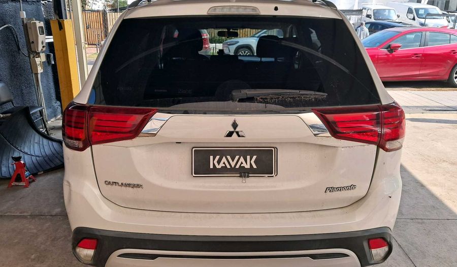 Mitsubishi Outlander 2.0 Suv 2020