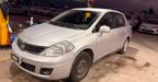 Nissan Tiida 1.6 S MARUBENI Sedan 2010
