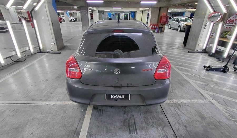 Suzuki Swift 1.2 GA AC Hatchback 2020