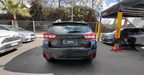 Subaru Xv 2.0I CVT 4WD Suv 2017