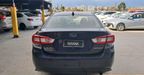 Subaru Impreza 1.6 CVT 4WD Sedan 2017