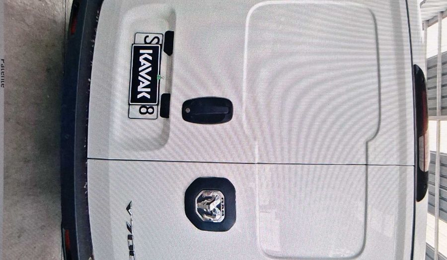 Ram 700 1.4 SLT SC Pickup 2023