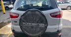 Ford Ecosport 2.0 TITANIUM POWERSHIFT Suv 2016
