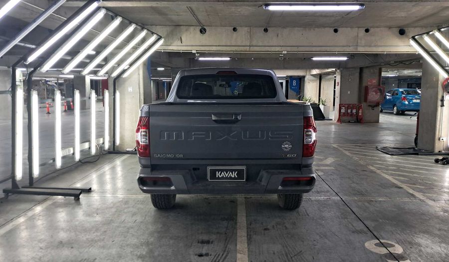 Maxus T60 2.8 GL Pickup 2022