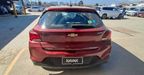 Chevrolet Onix 1.0T AUTO PREMIER Hatchback 2021