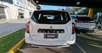 Renault Duster 1.6 ZEN Suv 2018