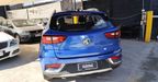 Mg Zs 1.5 STANDARD Suv 2020