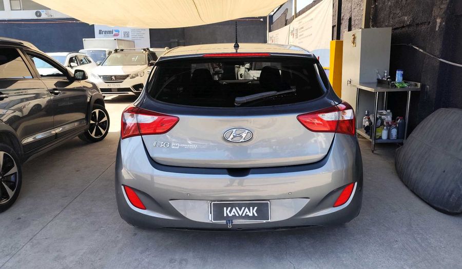 Hyundai I30 1.6 PD VALUE Hatchback 2018