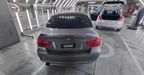 Bmw Serie 3 318I A AUTO Sedan 2012