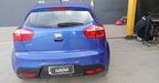 Kia Rio 5 1.4 EX AB AC 5HB Hatchback 2013