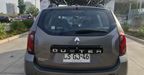 Renault Duster 1.6 ZEN Suv 2019