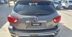 Nissan Pathfinder 3.5 SENSE CVT Suv 2019