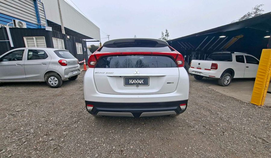 Mitsubishi Eclipse Cross 1.5 TURBO AUTO RS Suv 2019