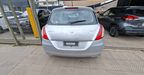 Suzuki Swift 1.2 GLS Hatchback 2016
