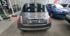 Fiat 500 1.4 LOUNGE Hatchback 2016