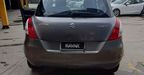 Suzuki Swift 1.2 GL Hatchback 2015