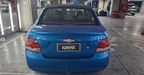 Chevrolet Sail 1.5 LS Sedan 2016