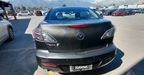 Mazda 3 1.6 V BT Sedan 2013
