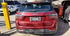 Jeep Compass 2.4 LIMITED AUTO 4WD Suv 2018