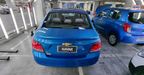 Chevrolet Sail 1.5 LS Sedan 2018