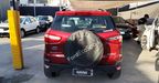 Ford Ecosport 2.0 TITANIUM POWERSHIFT Suv 2017
