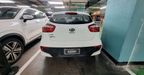 Kia Rio 5 1.4 EX ABS 5HB Hatchback 2016
