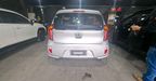 Kia Morning 1.2 EX PS AB Hatchback 2015