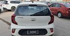 Kia Morning 1.2 EX AUTO Hatchback 2023
