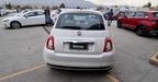 Fiat 500 1.2 DUALOGIC POP Hatchback 2019