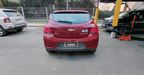 Chevrolet Onix 1.4 LTZ Hatchback 2018